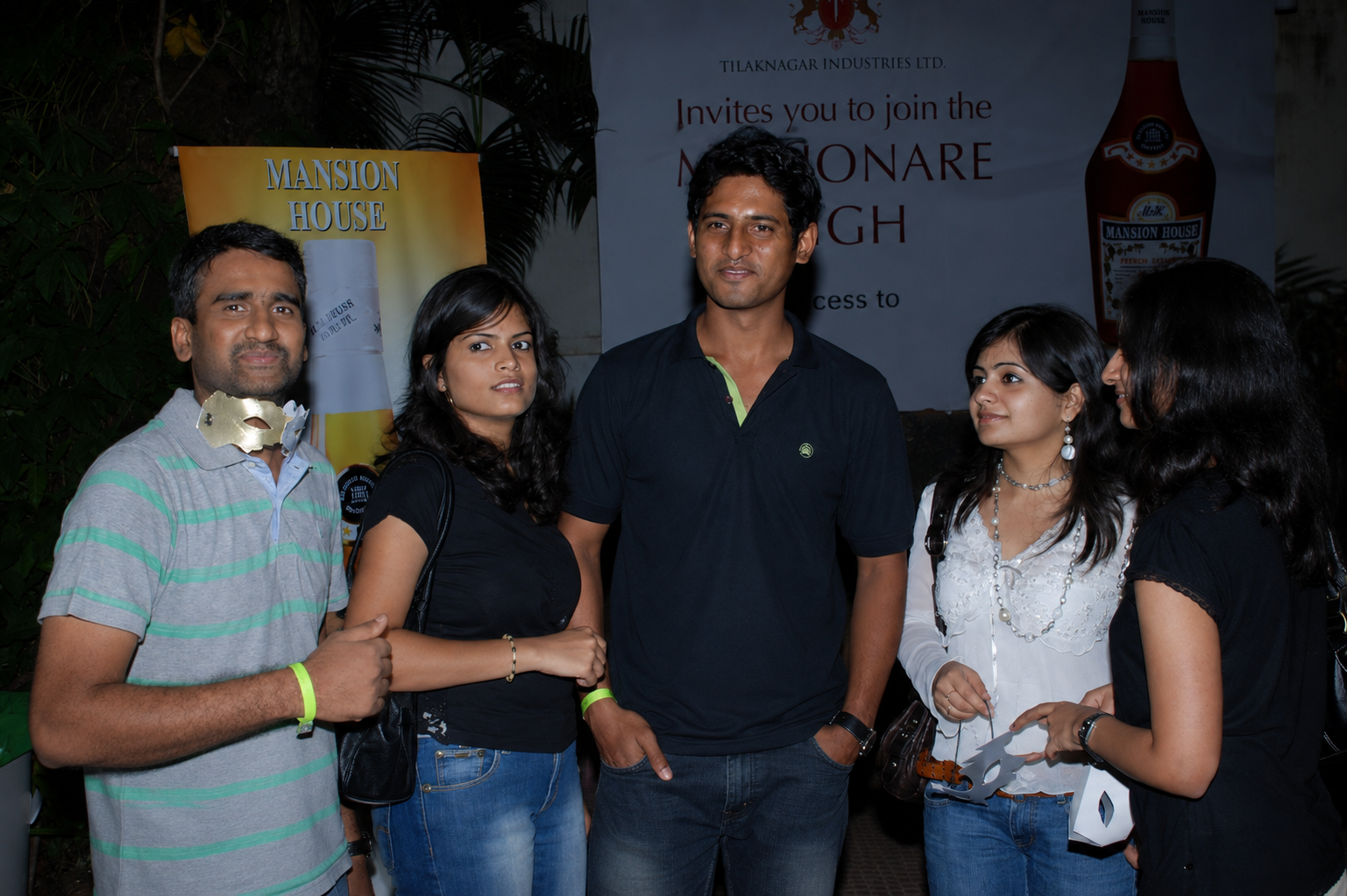 iGate Patni Project Success Meet